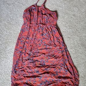 Jessica Simpson Maternity Dress
